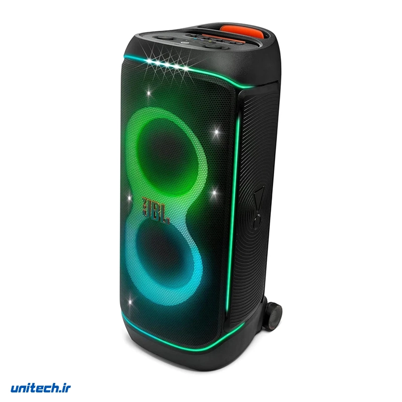 اسپیکر بلوتوثی جی بی ال مدل Party Box 7201